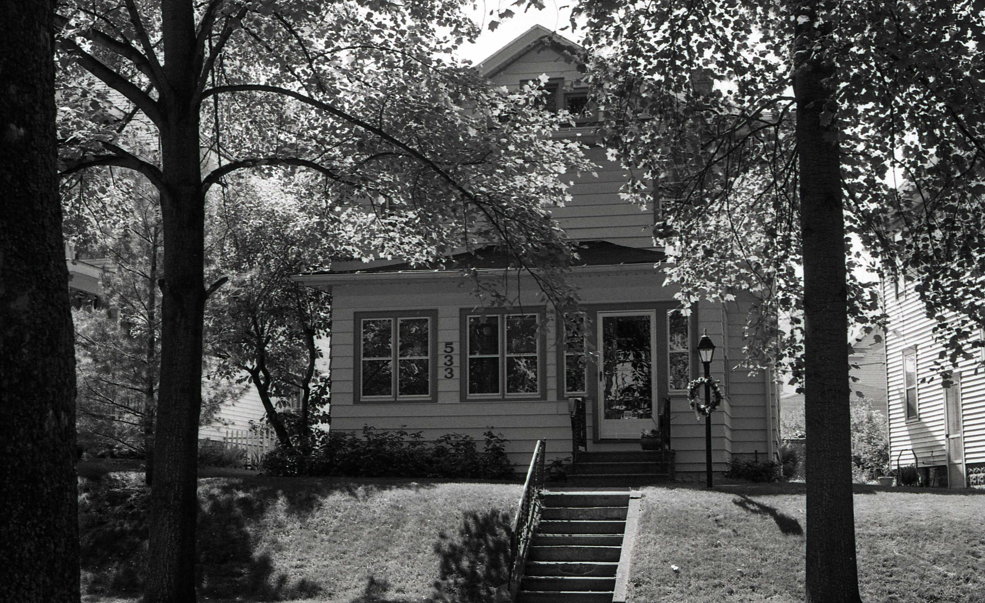 Image credit: Historic Preservation Commission of South Bend and St. Joseph County